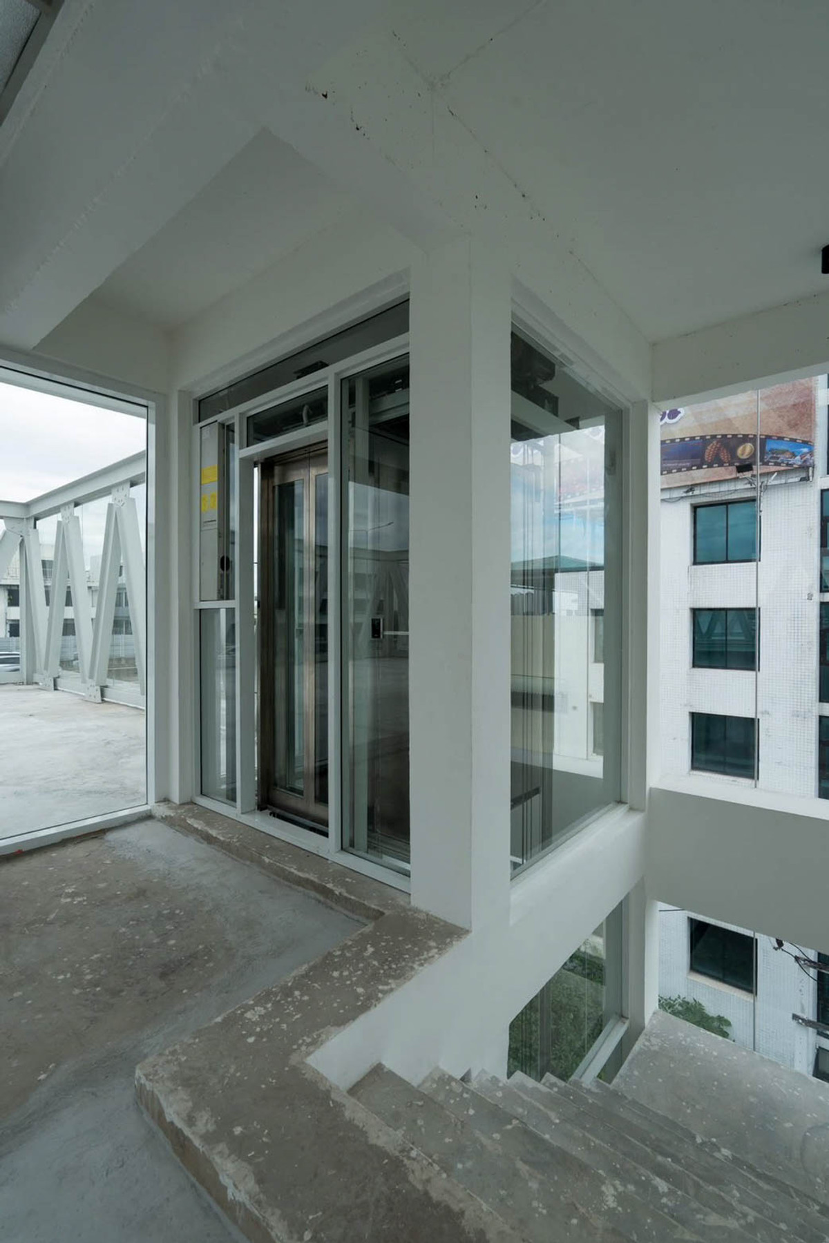 โฮมออฟฟิศพระราม 9 เพชรบุรีตัดใหม่ RCA : Home Office Stand Alone Building ทำเลพระราม 9 – New CBD