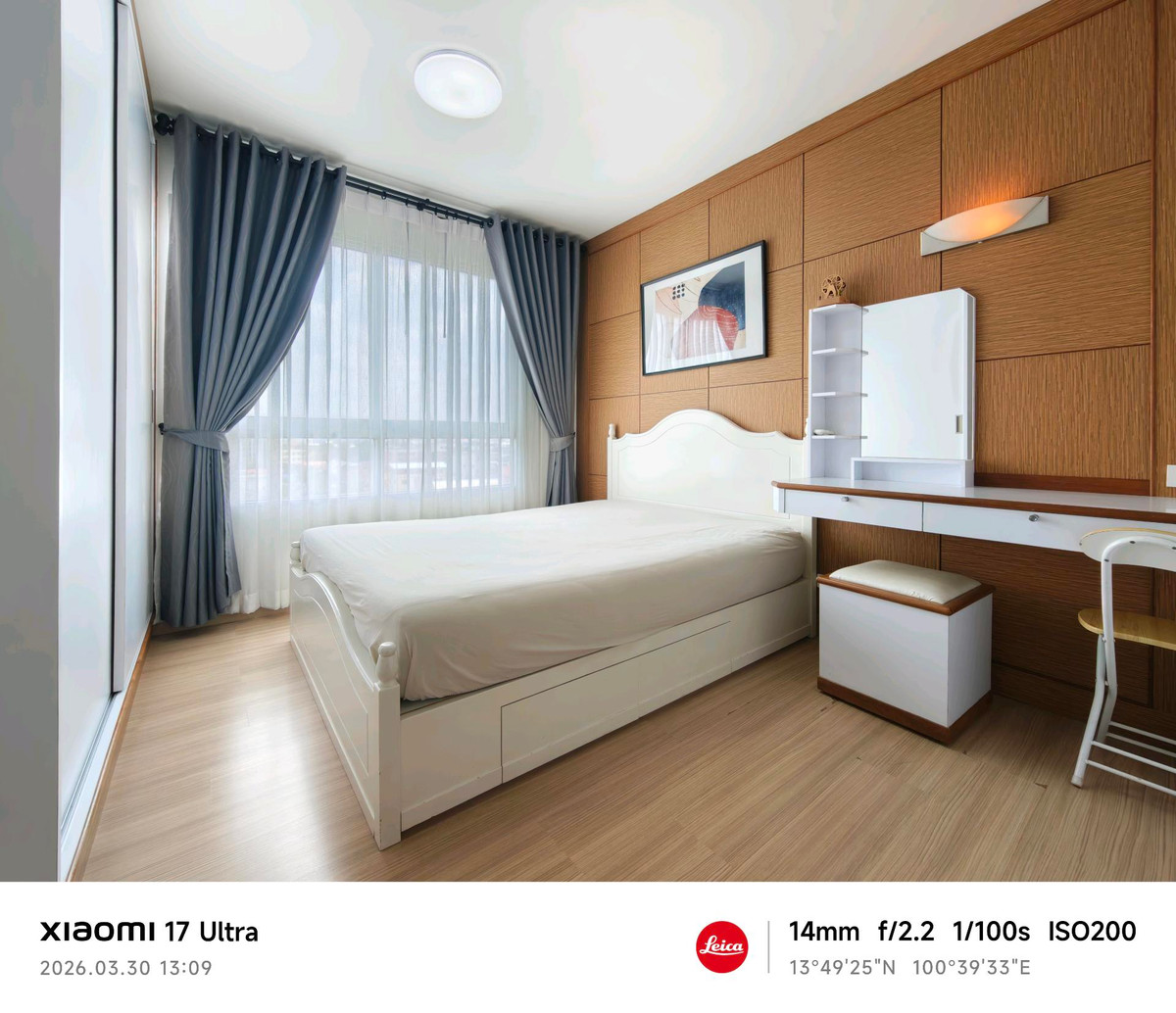 For RentCondoNawamin, Ramindra : Room for rent, ready to move in, PLUM CONDO Nawamin 86, size 29 sq m.