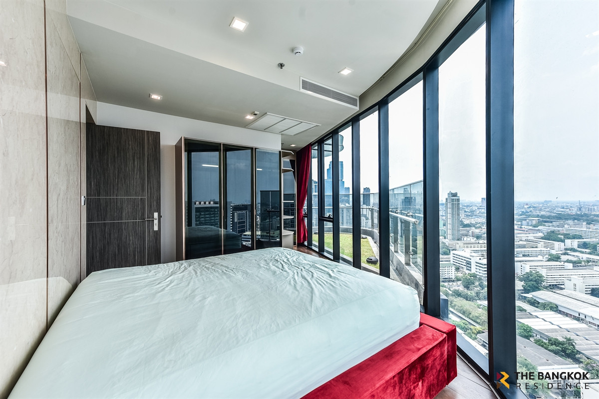 ให้เช่าคอนโดอารีย์ อนุสาวรีย์ : 🔥Hot Deal 🔥Ideo Q Victory 2B2B 55 sqm. just 43K/Month Call Ms. Angel(Aumi) 0658209572