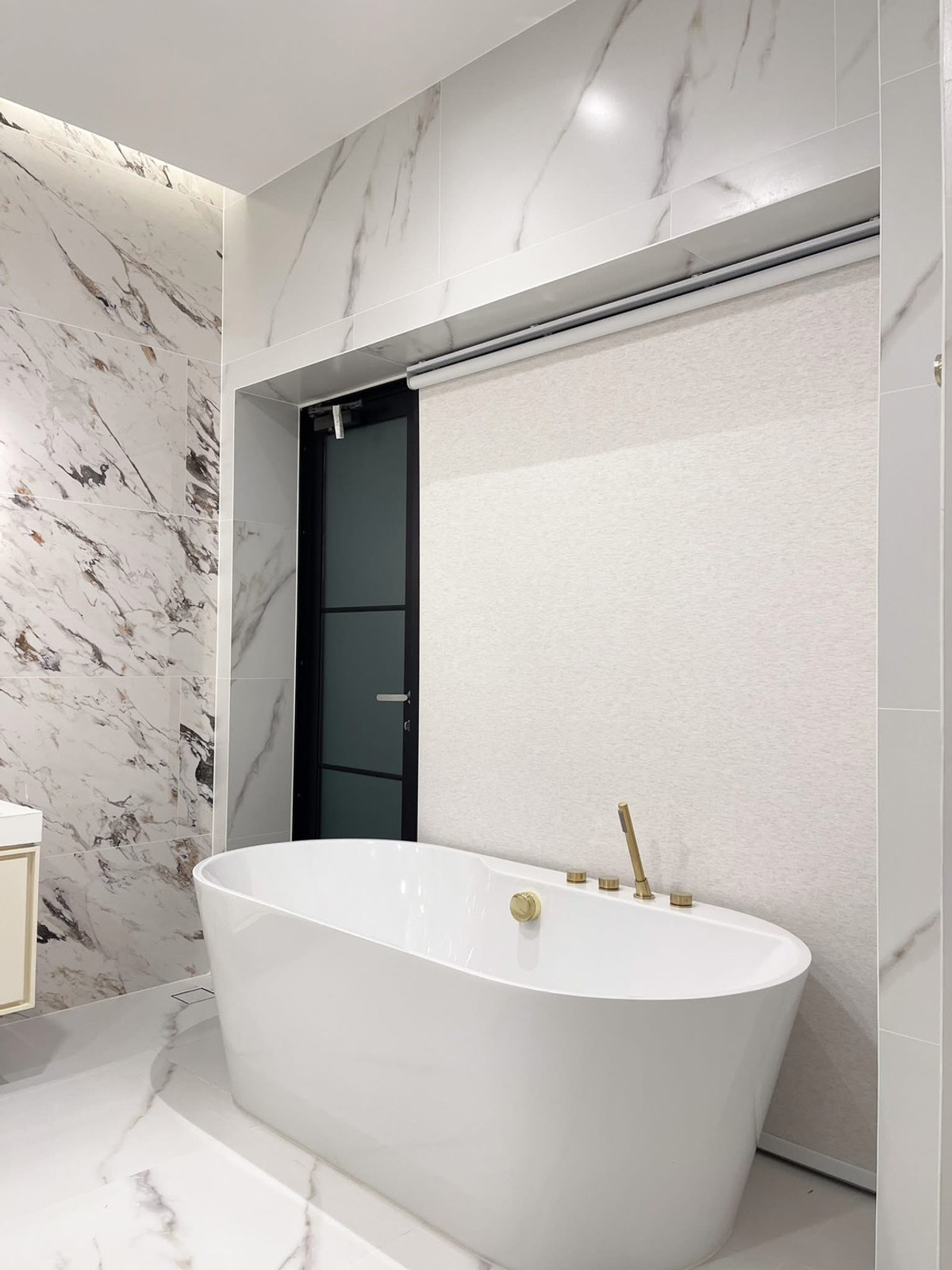 For RentHousePattanakan, Srinakarin : 📌 Luxury house for rent NANTAWAN Nantawan Rama 9 - Krungthep Kreetha New Road.