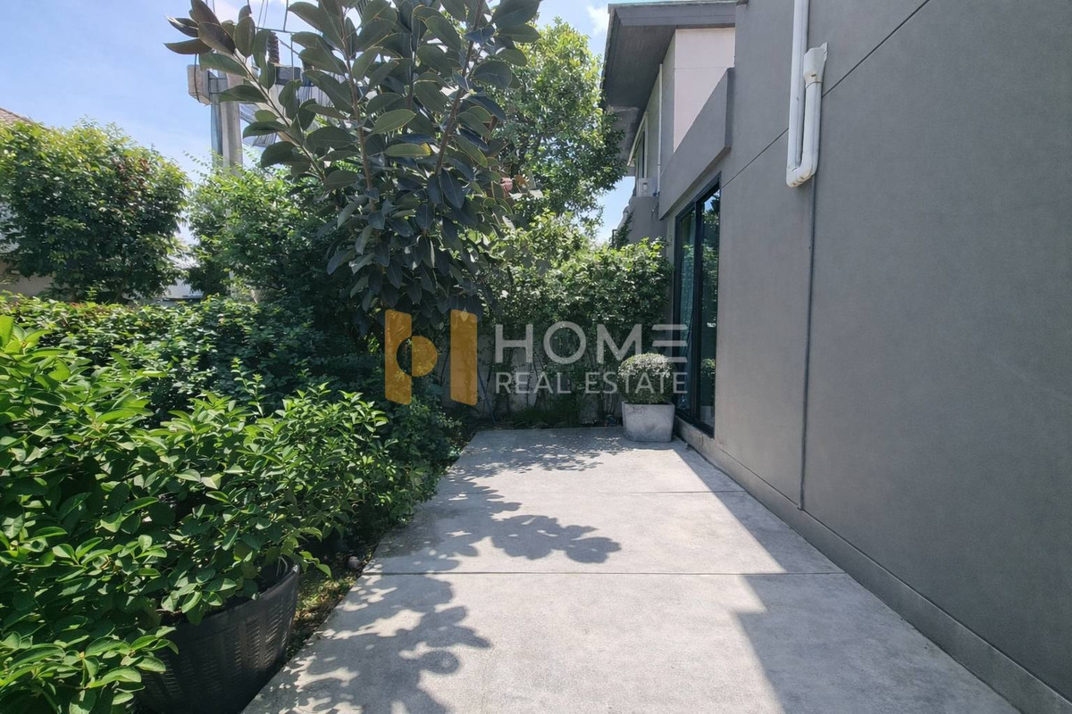 ขายบ้านนนทบุรี บางใหญ่ บางบัวทอง : บ้านใหญ่ ดีลพิเศษ ประหยัดไปหลักล้าน 🔥 เวนิว เวสต์เกต / 4 ห้องนอน (ขาย), VENUE Westgate / 4 Bedrooms (FOR SALE) AOM077