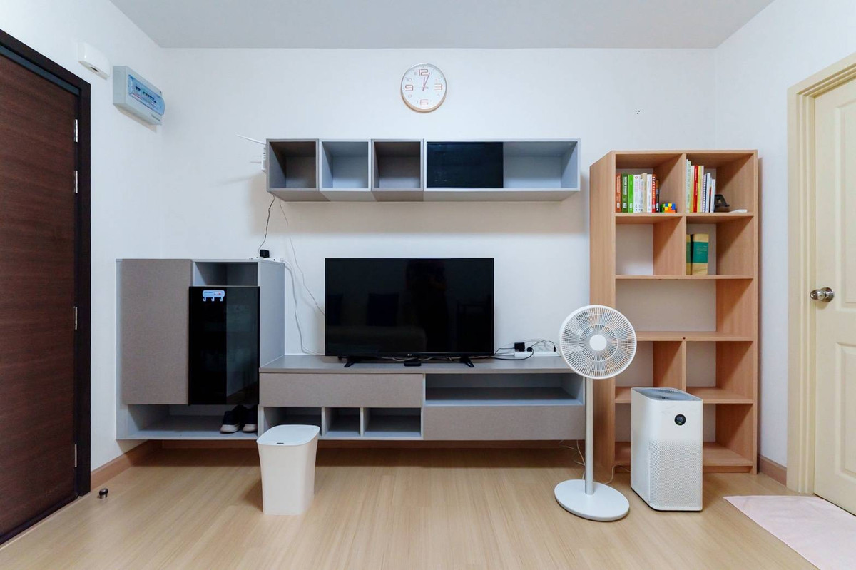 ขายคอนโดพระราม 9 เพชรบุรีตัดใหม่ RCA : ขาย/SALE🧡 Supalai Veranda Rama 9 (ศุภาลัย เวอเรนด้า พระราม 9) - KC079