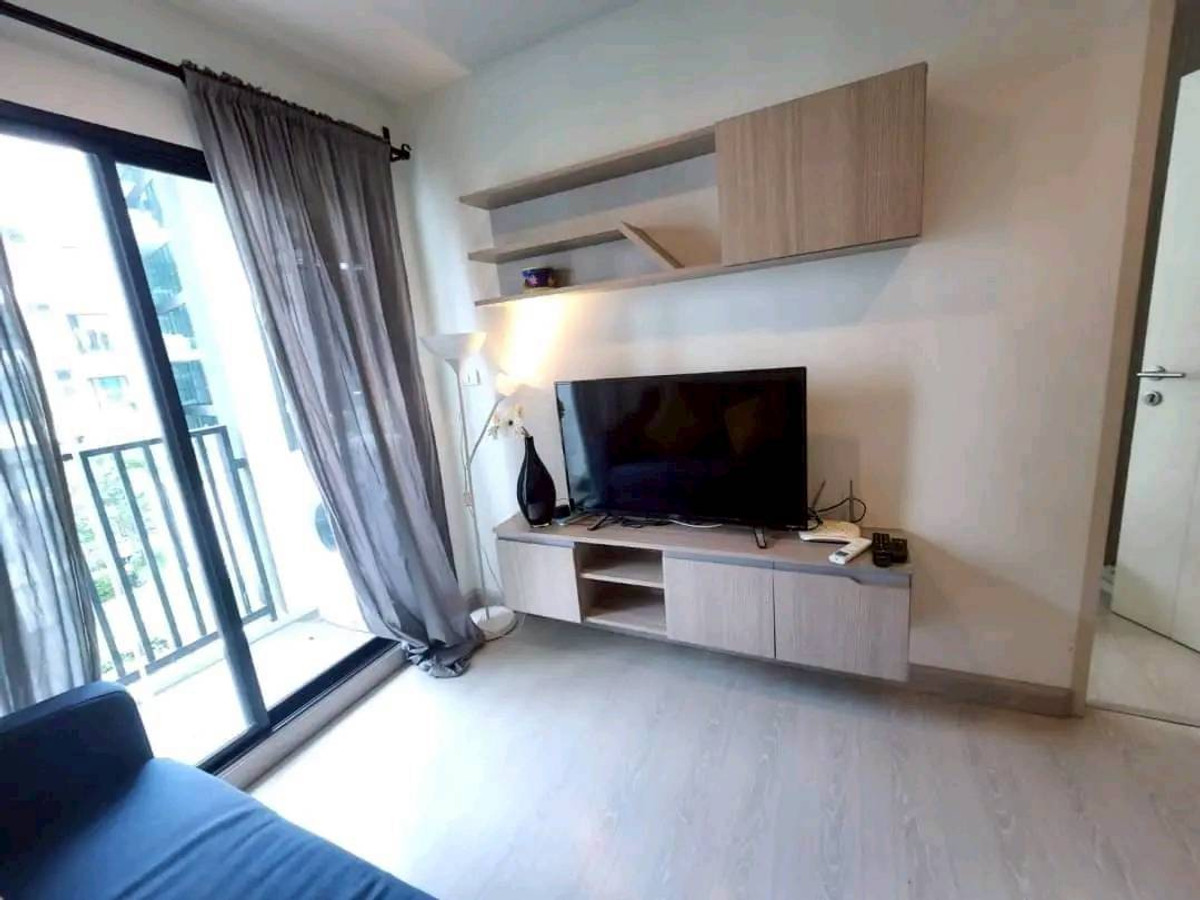For RentCondoOnnut, Udomsuk : 🔴12,500฿🔴 𝐍𝐢𝐜𝐡𝐞 𝐌𝐨𝐧𝐨 𝐒𝐮𝐤𝐡𝐮𝐦𝐯𝐢𝐭 𝟓𝟎┃Nich Mono Sukhumvit 50 ✅ Near BTS On Nut, happy to serve you. If interested, contact 𝙇𝙄𝙉𝙀 (reply very quickly):​📱 Asset code​ 6903-0508📱: Line ID:@bbcondo88