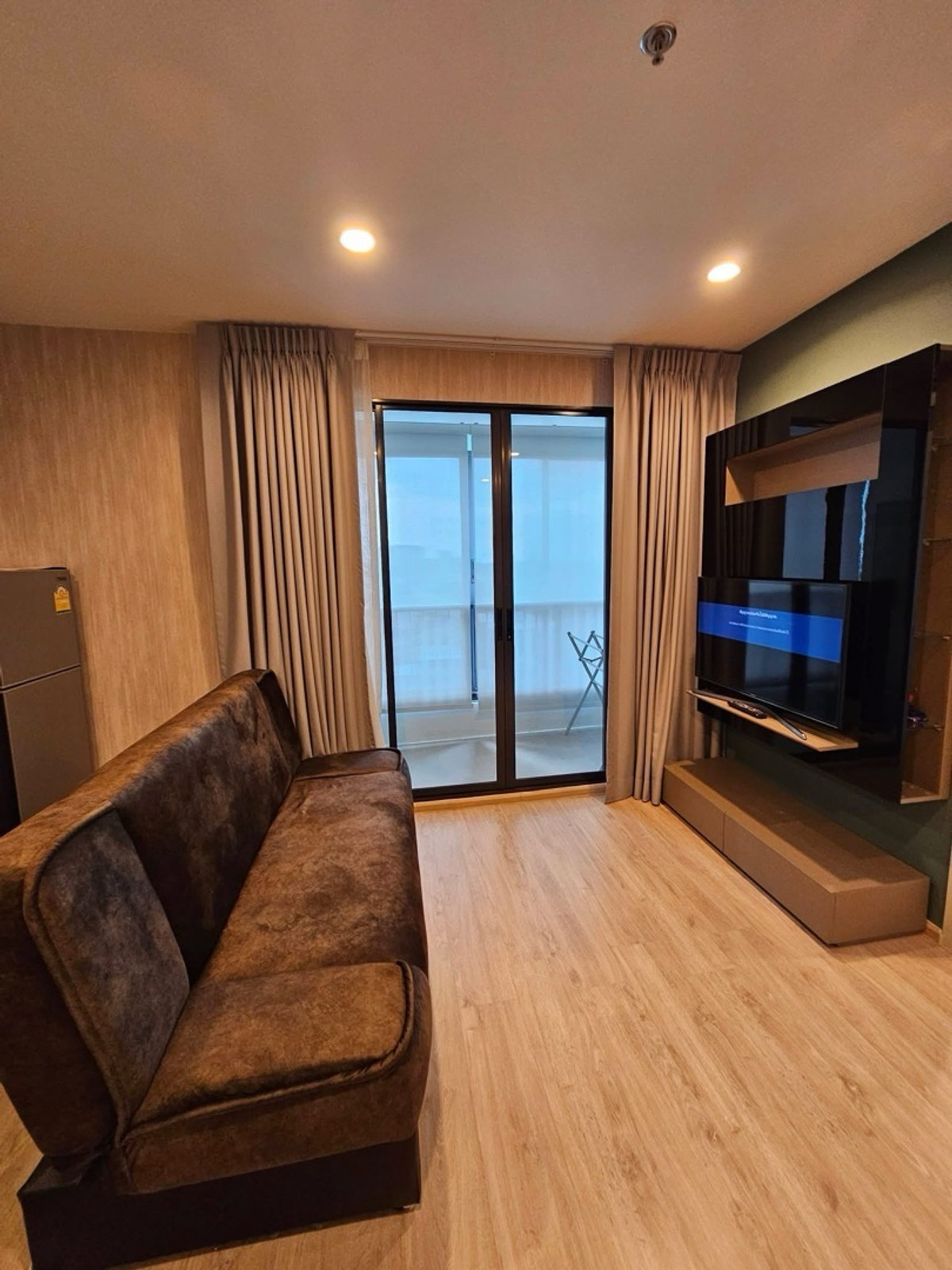 For RentCondoThaphra, Talat Phlu, Wutthakat : #Z4842💥 050369 🔥Condo for rent Ideo Sathon-Tha Phra