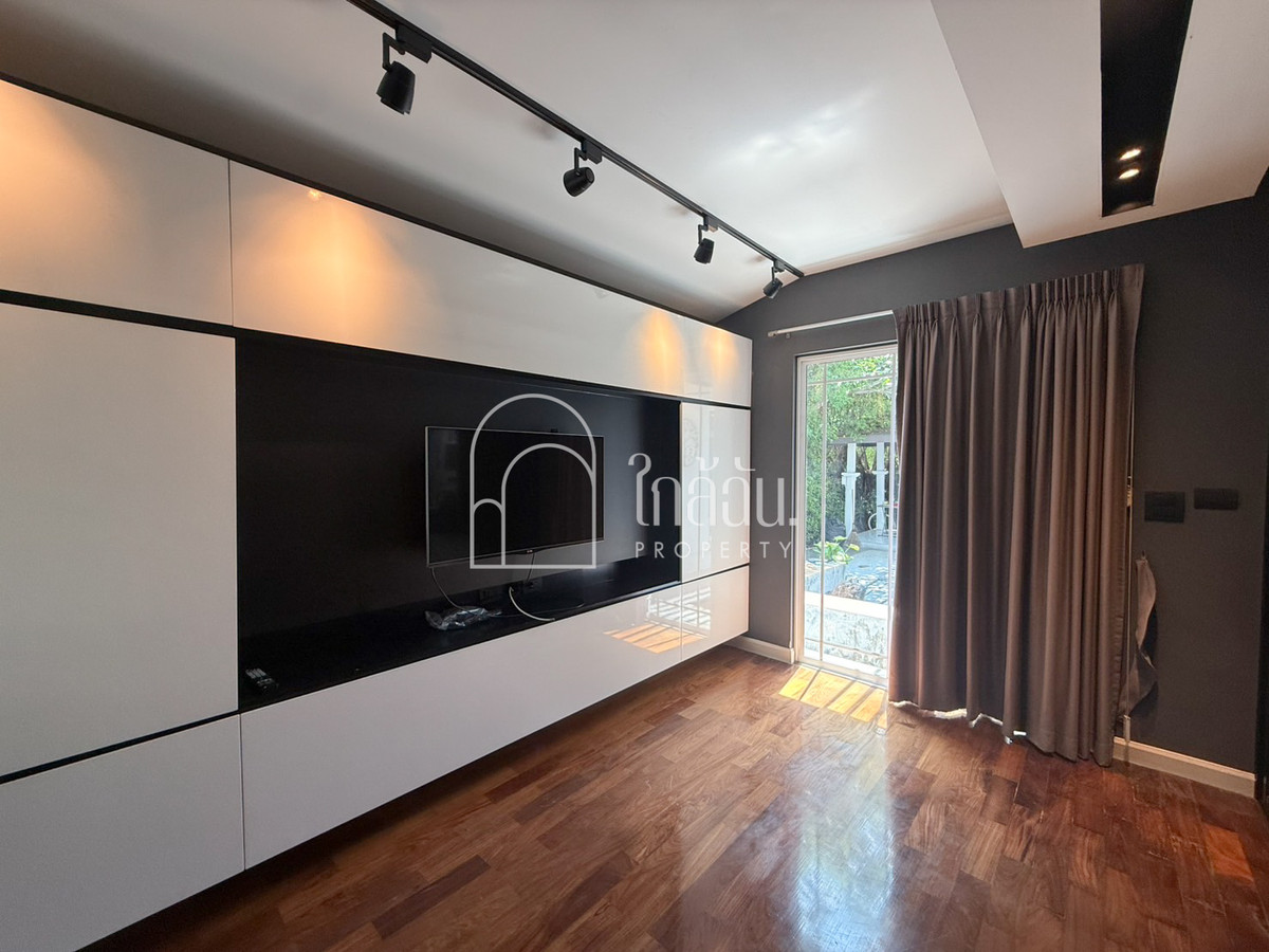 For SaleHousePhutthamonthon, Salaya : 💎 Best value in this location | For sale/SALE🧡 Nantawan Utthayan-Aksa (Nantawan Utthayan-Aksa) - KC075