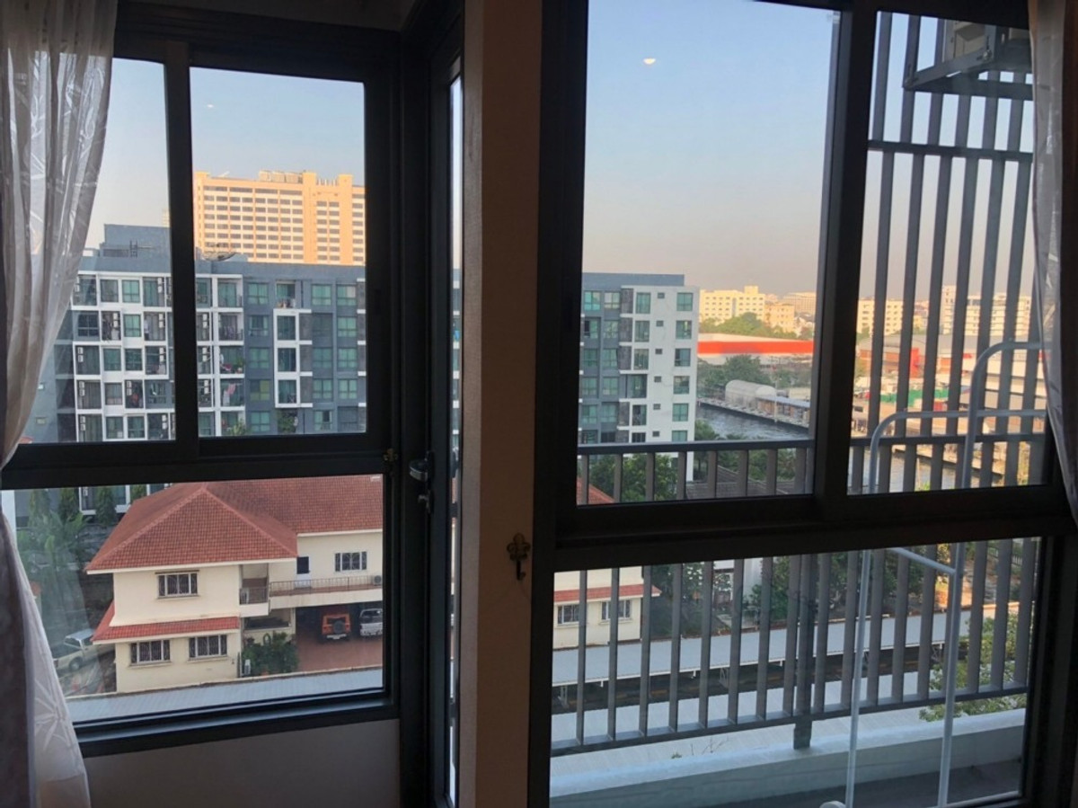 ให้เช่าคอนโดรามคำแหง หัวหมาก : ✅ TTH116 ✅ Line : @p2nproperty