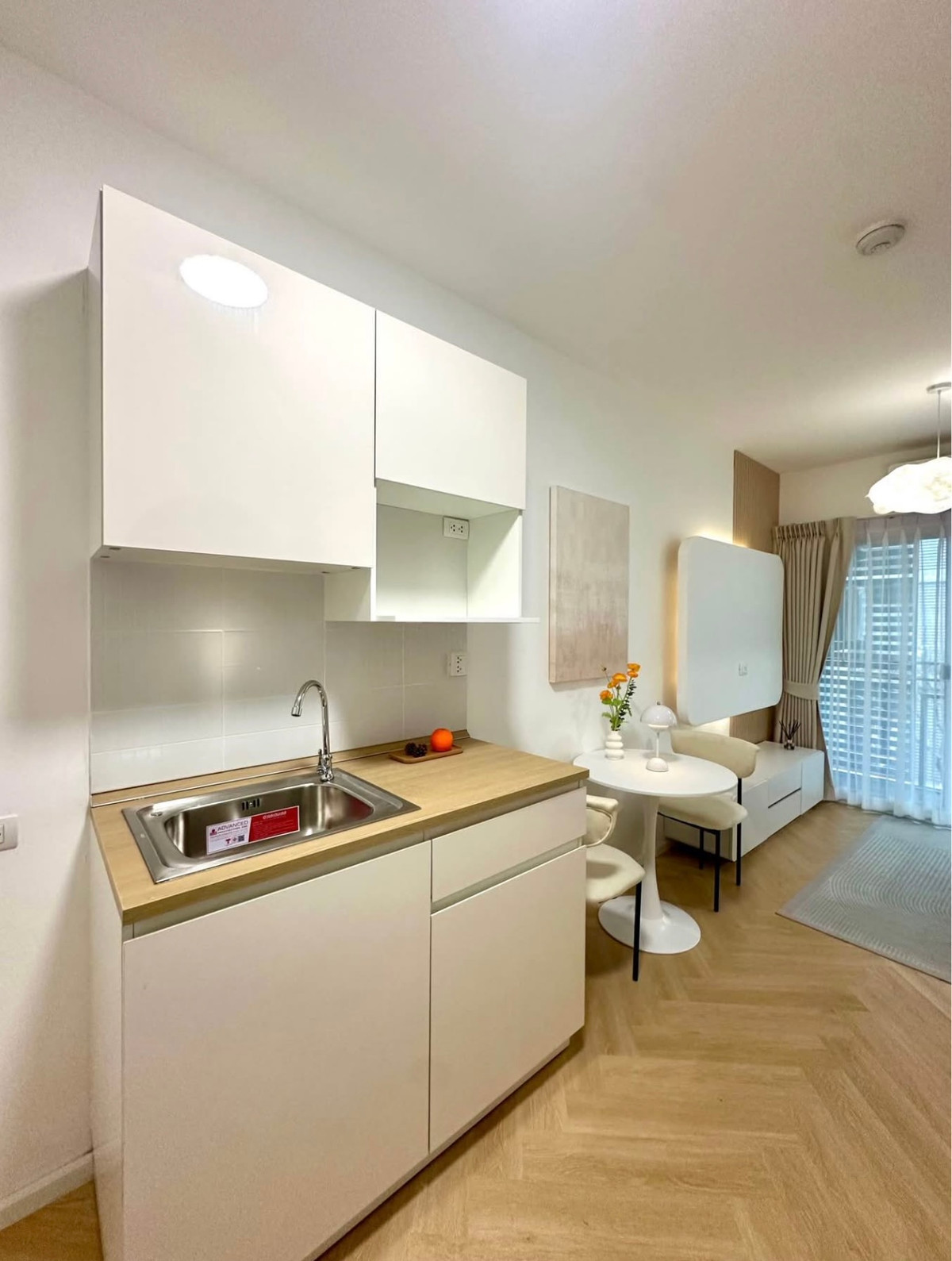 ขายคอนโดรัชดา ห้วยขวาง : ขายคอนโด A Space Play Ratchada-Sutthisarn ราคา 2,290,000 บาท [TTs260301]