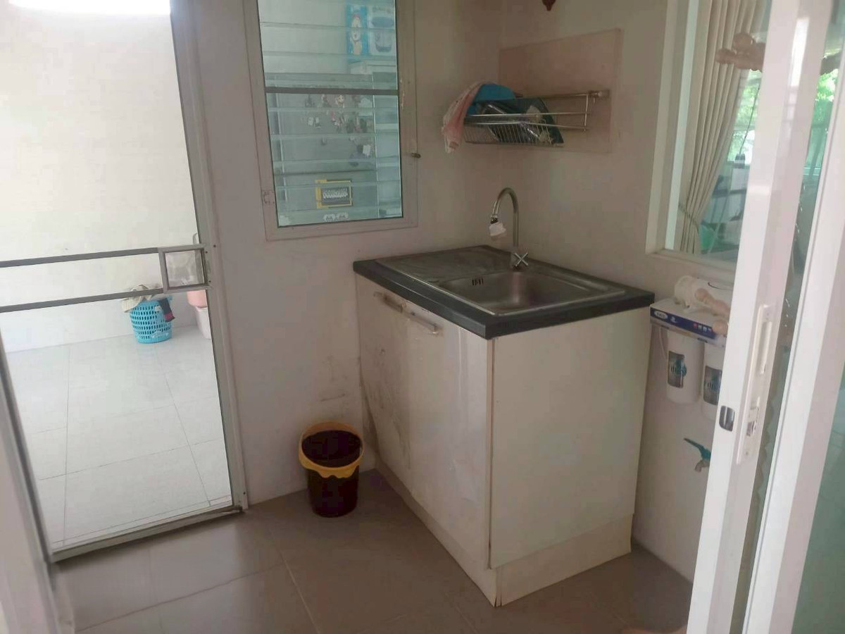 ขายบ้านพระราม 2 บางขุนเทียน : บานเดี่่ยว2 ชั้น 50 ตรว. โครงการอินนิซิโอพระราม2 ถ.พระราม2 ถ.บางกระดี่ แขวงแสมดำ เขตบางขุนเทียน กทม.