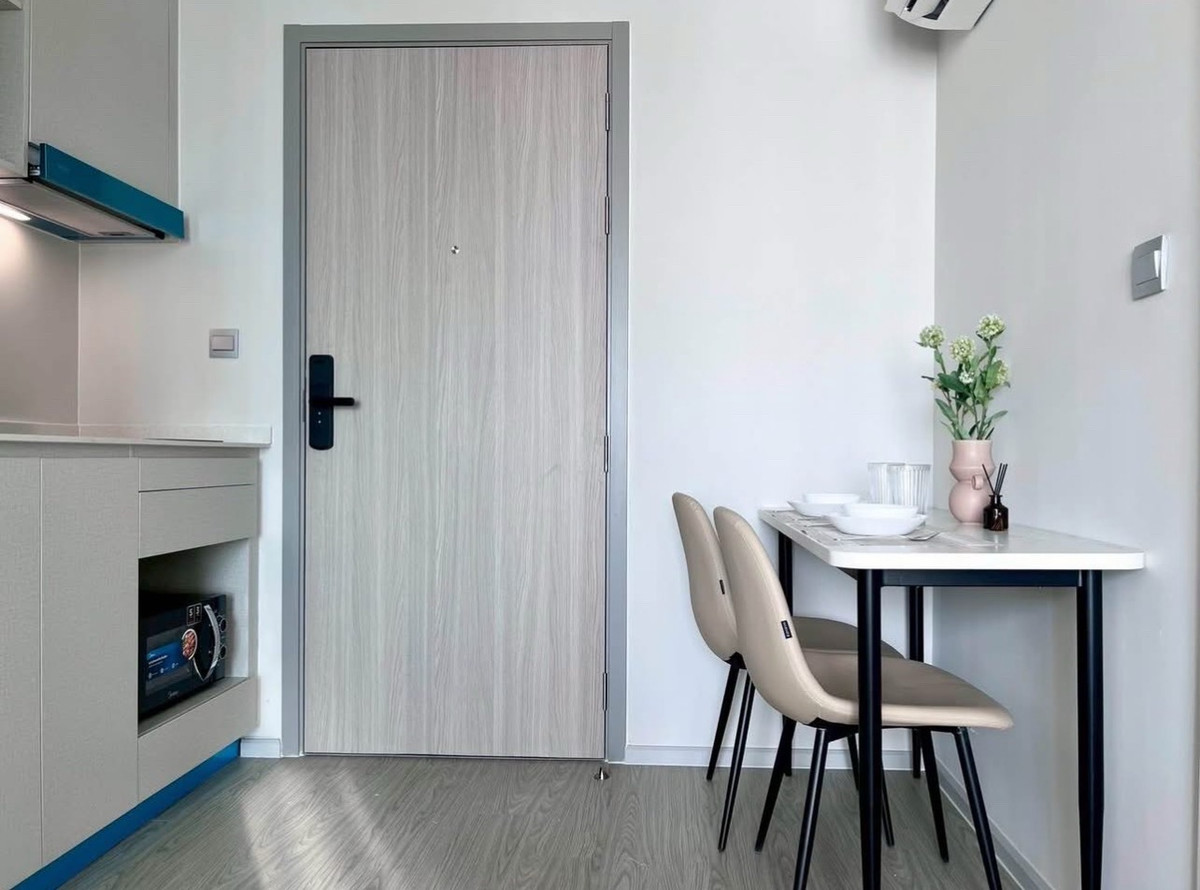 For RentCondoOnnut, Udomsuk : For rent 💙 Atmoz Oasis On Nut Project