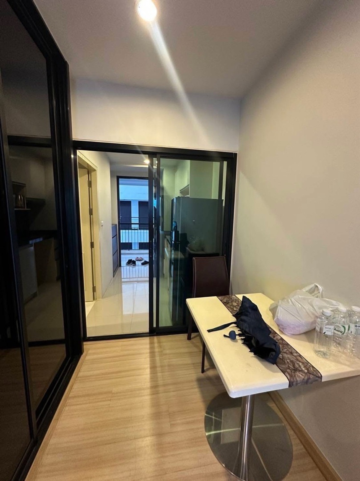 For RentCondoBang kae, Phetkasem : #Z4846💥 050369 🔥Condo for rent Bangkok Horizon Phetkasem (old code Z2405)