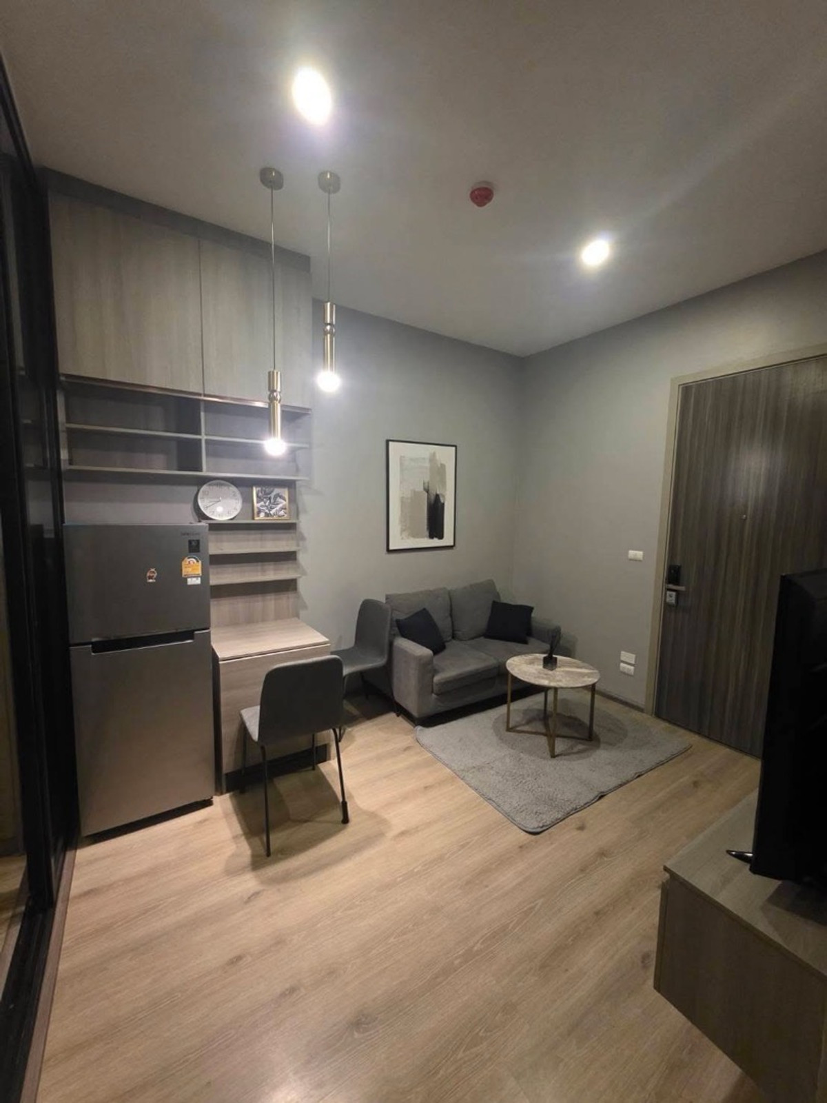 For RentCondoOnnut, Udomsuk : #Z4845💥 050369 🔥Condo for rent KnightsBridge Prime Onnut (original code Z3777)