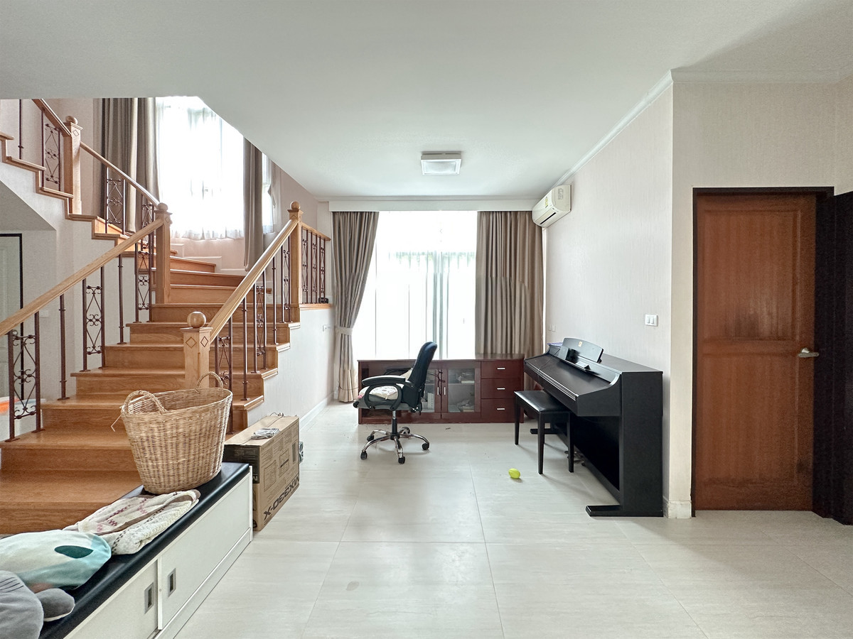 ขายบ้านพุทธมณฑล ศาลายา : 💎 คุ้มที่สุดในทำเลนี้ | ขาย/SALE🧡 Supalai Prima Villa Phutthamonthon Sai3 (ศุภาลัย พรีม่า วิลล่า พุทธมณฑลสาย3) - KC002