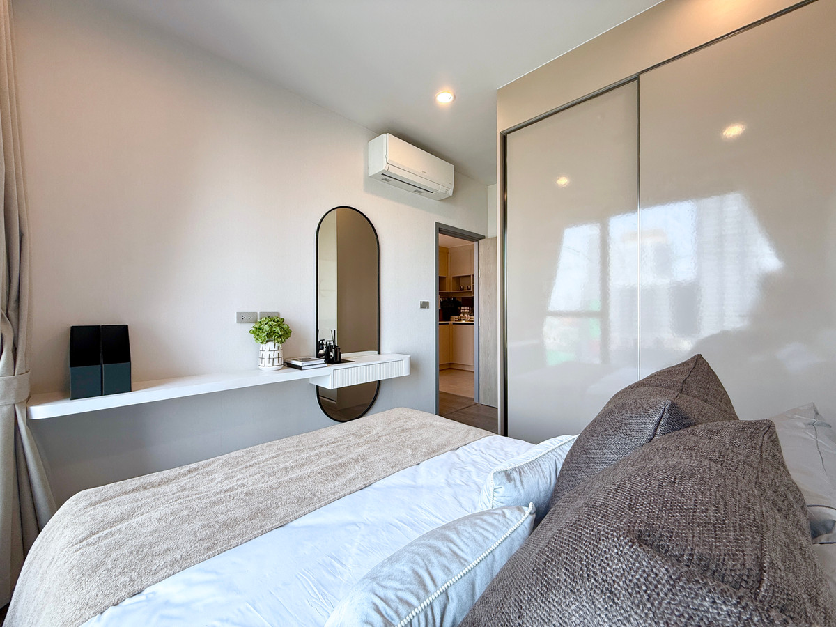 ให้เช่าคอนโดคลองเตย กล้วยน้ำไท : 🚀 COCO Parc - 65ตรม. 2นอน3น้ำ2ที่จอด ปล่อยเช่า ห้องตัวอย่าง 092-545-6151 (ทีม)