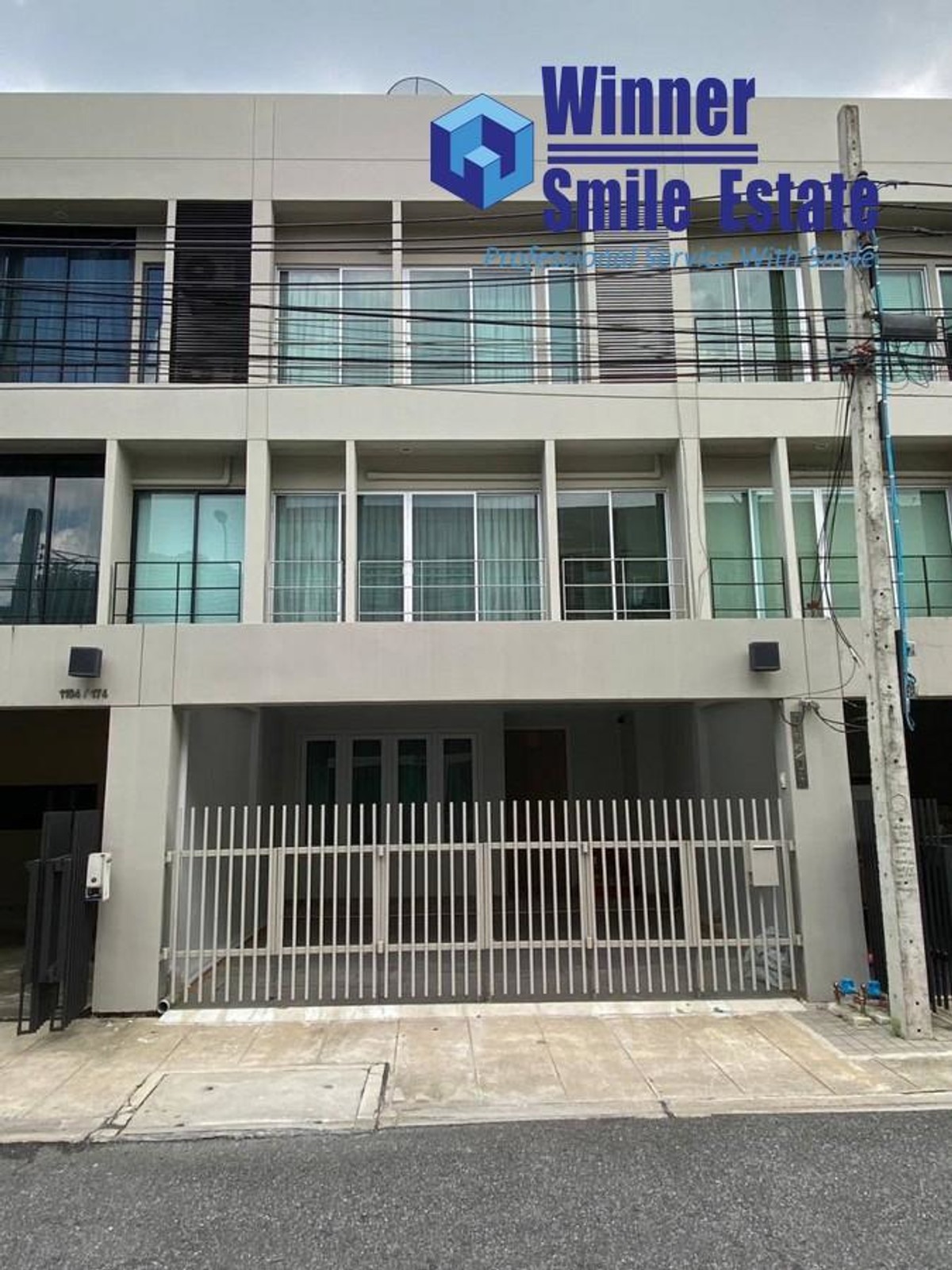 ให้เช่าทาวน์โฮมพัฒนาการ ศรีนครินทร์ : เช่า ทาวน์โฮม Noble Cube Pattanakran ถ.พัฒนาการ ใกล้ทองหล่อ น่าอยู่มากๆ