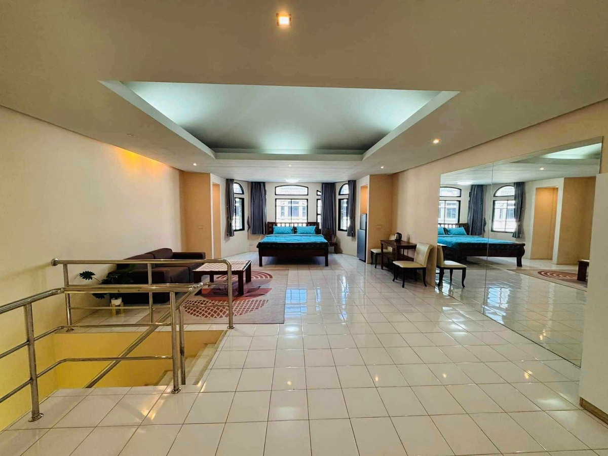 ให้เช่าทาวน์โฮมสุขุมวิท อโศก ทองหล่อ : 🚨[For Rent] **ว่างพร้อมจอง** ปล่อยเช่า Home Office สุขุมวิท 31 ใกล้ มศว ใกล้ MRT BTS อโศก (Chicha Castle Sukhumvit 31)