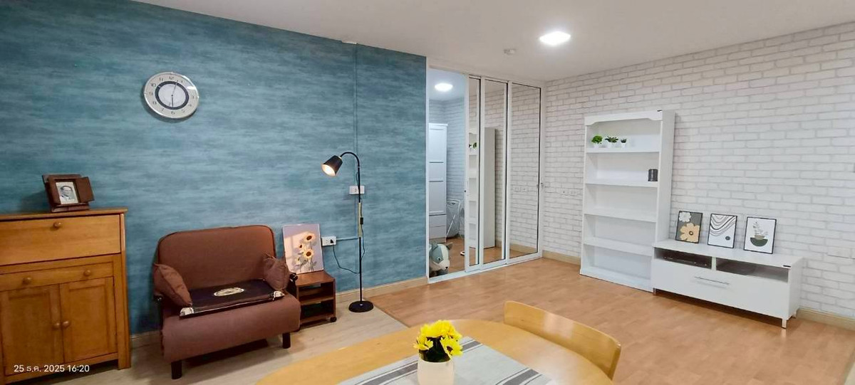 ขายคอนโดอ่อนนุช อุดมสุข : ✅ S-LPNCT139 ✅ Line : @p2nproperty