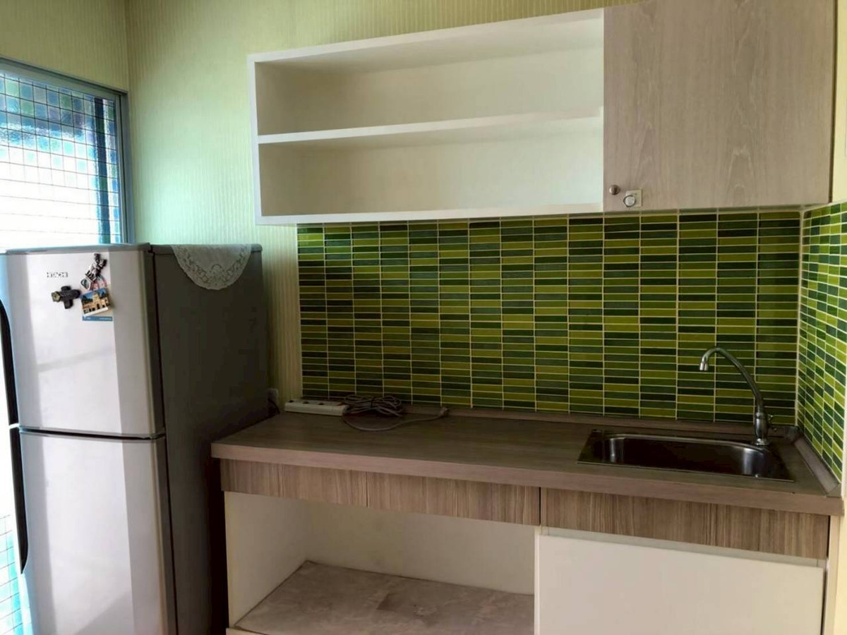 ขายคอนโดนวมินทร์ รามอินทรา : ✅ S-LPNTRN162 ✅ Line : @p2nproperty