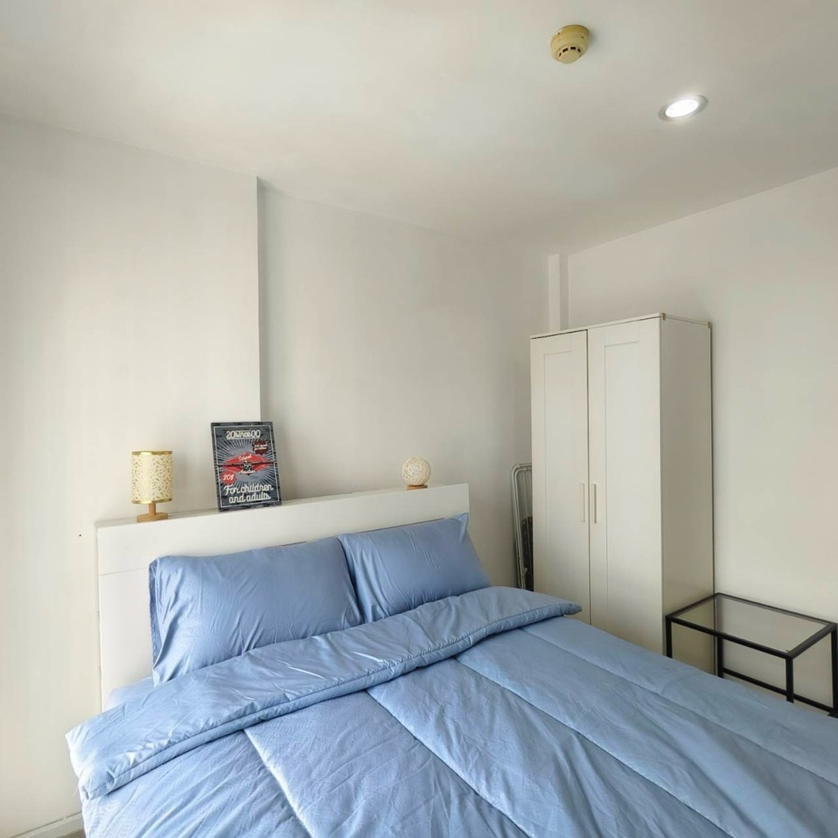 For RentCondoOnnut, Udomsuk : special price 12,999/ month can Negotiated 1 bedroom