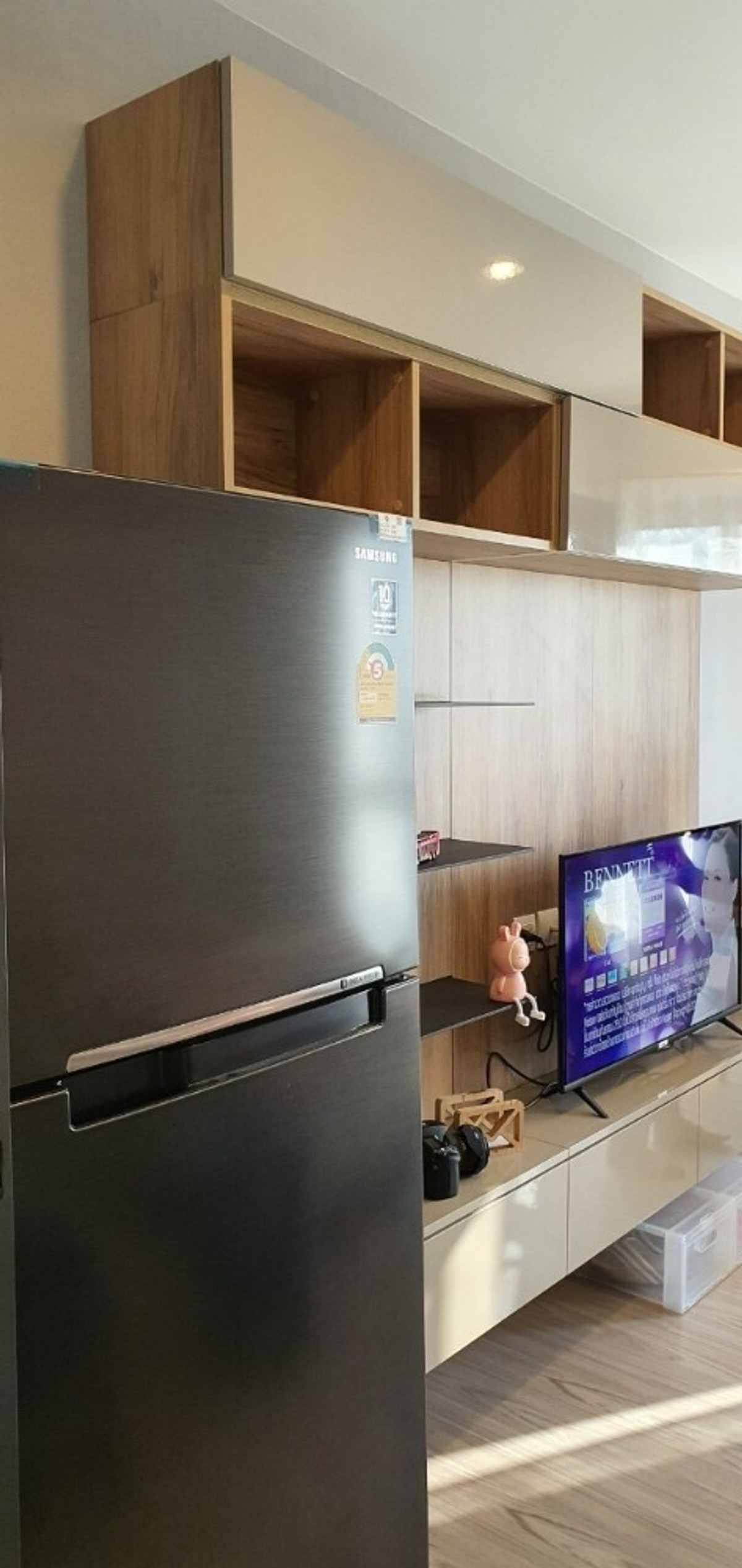 ให้เช่าคอนโดรามคำแหง หัวหมาก : ✅ TTH116 ✅ Line : @p2nproperty