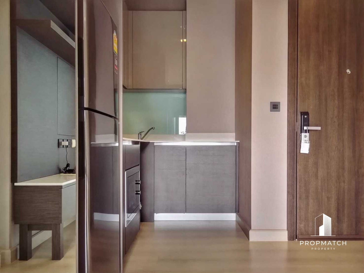 ขายคอนโดสะพานควาย จตุจักร :  ✨Flash Deal ✨ The Signature by URBANO ( 2Bed 2Bath 54.21SQM.) พร้อมอยู่ ! เพียง  8,900,000 บาท Tel.0981315848 @propmatch