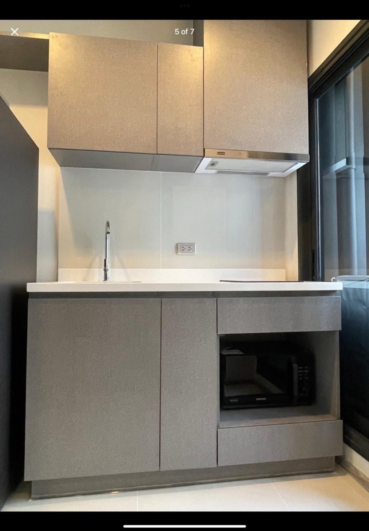 ให้เช่าคอนโดพระราม 9 เพชรบุรีตัดใหม่ RCA : ให้เช่า คอนโด Life Asoke Hype