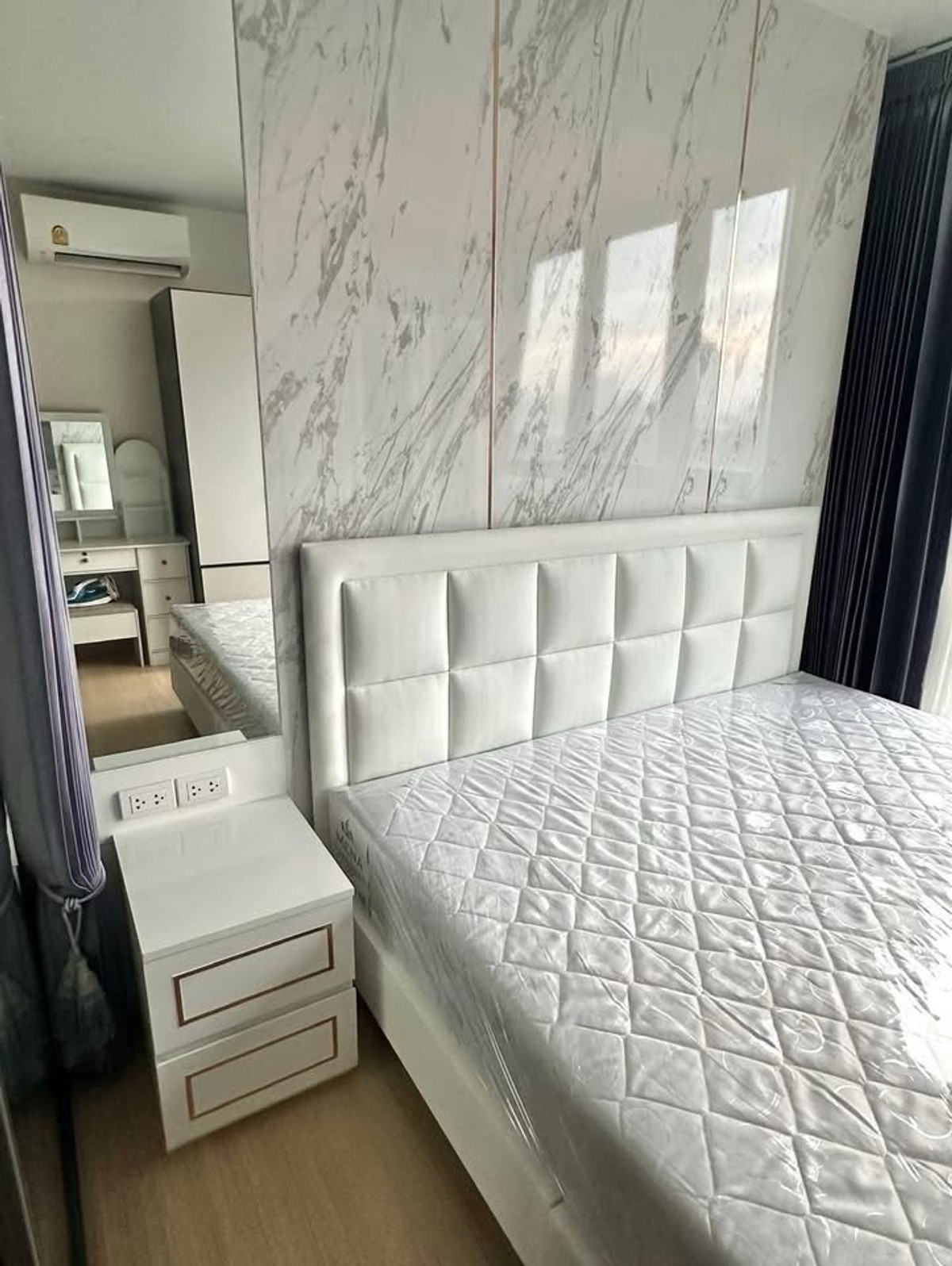 For RentCondoRama9, Petchburi, RCA : For rent Supalai Prime Rama 9