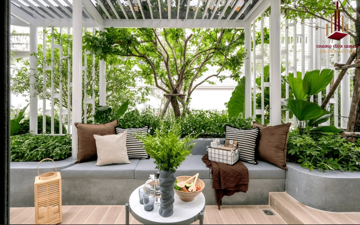 For SaleTownhomeRattanathibet, Sanambinna : ✨ For Sale: Matter Ngamwongwan ✨ 💰 Only 7,390,000 THB