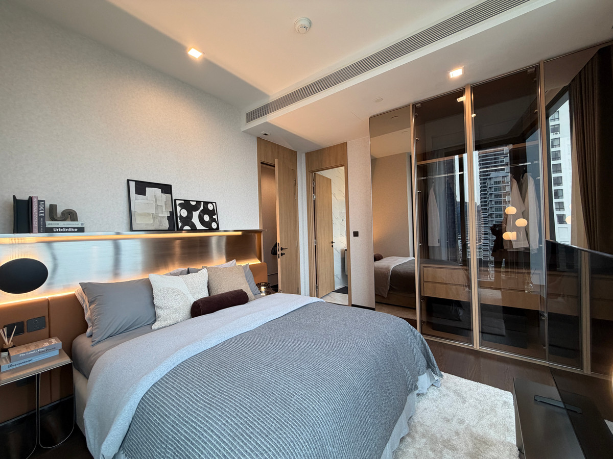 For SaleCondoSukhumvit, Asoke, Thonglor : AESTIQ Thonglor Condo lift private and pet friendly r