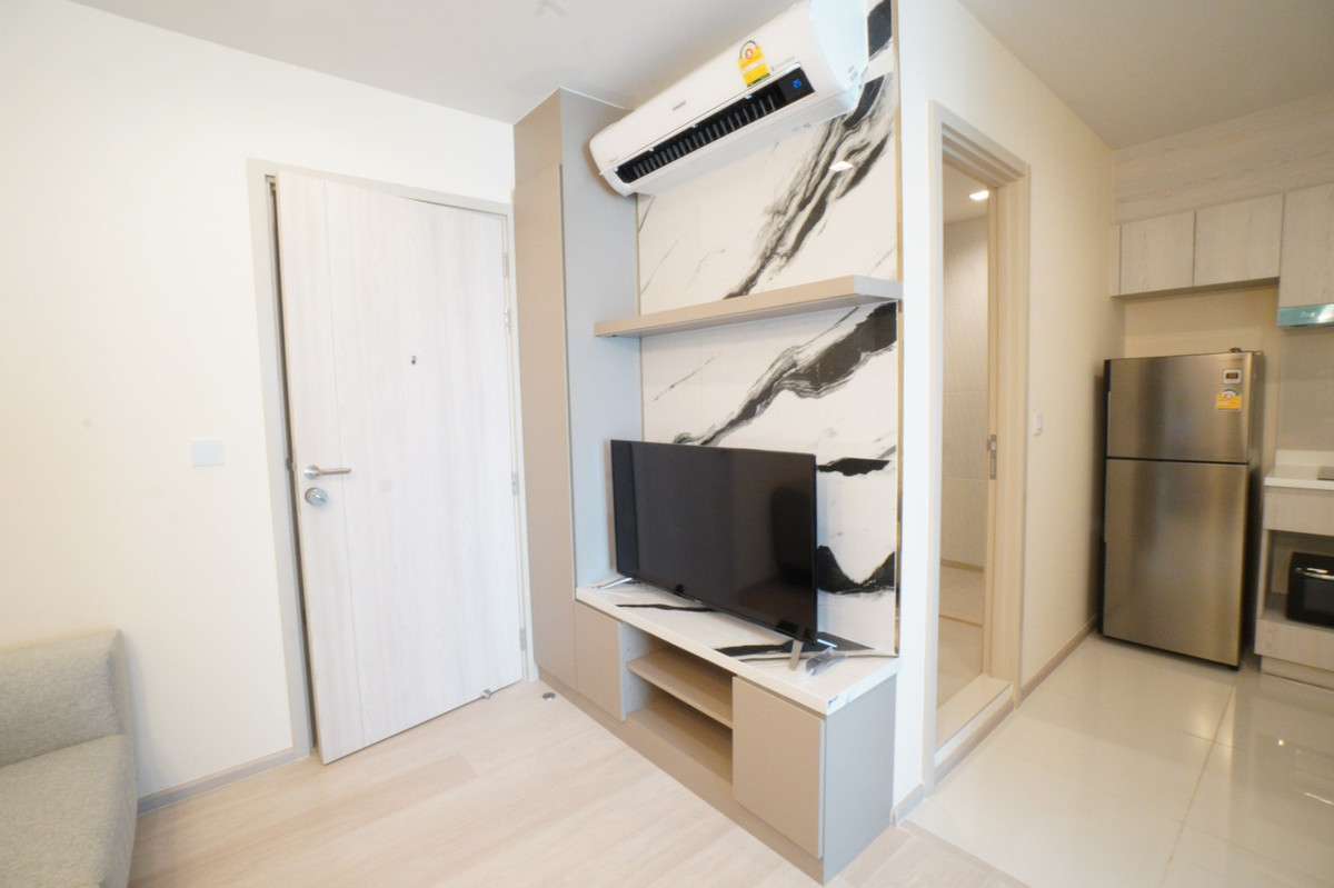 ให้เช่าคอนโดวิทยุ ชิดลม หลังสวน : ให้เช่า Life One Wireless ราคา 25,000 บาท/เดือน [SHN00148]