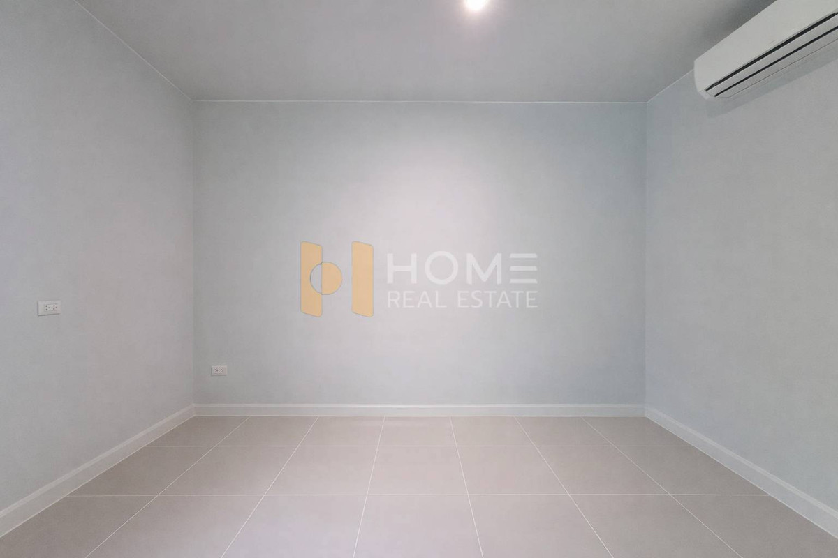 For SaleHouseNonthaburi, Bang Yai, Bangbuathong : Anasiri Chaiyapruek - Wongwaen / 4 Bedrooms (FOR SALE) AOM076