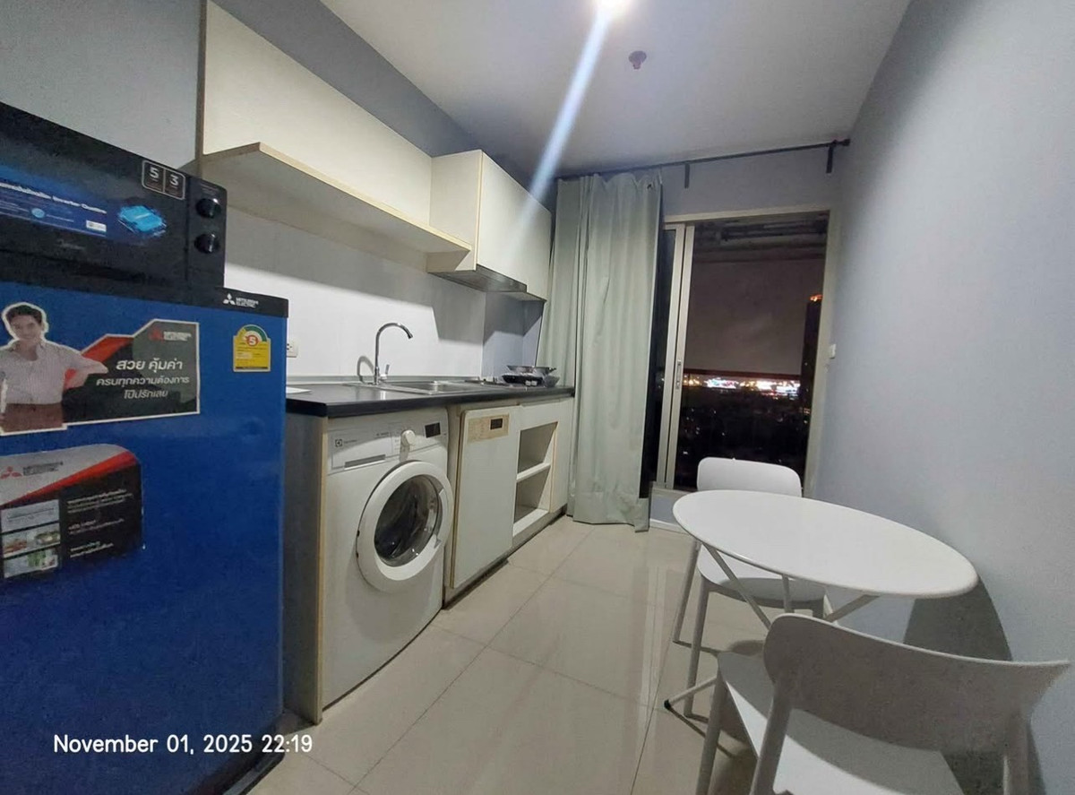 For RentCondoOnnut, Udomsuk : Condo for rent, Aspire Sukhumvit 48