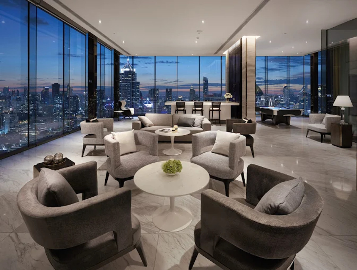 ให้เช่าคอนโดนานา : ✨ วิวเมืองที่แพงที่สุด จากมุมมองที่ Exclusive ที่สุด Q1 Sukhumvit ชั้นสูง วิวสวยแบบ Panorama ที่จะเปลี่ยนทุกเช้าของคุณให้เป็นรางวัลของชีวิต 💕