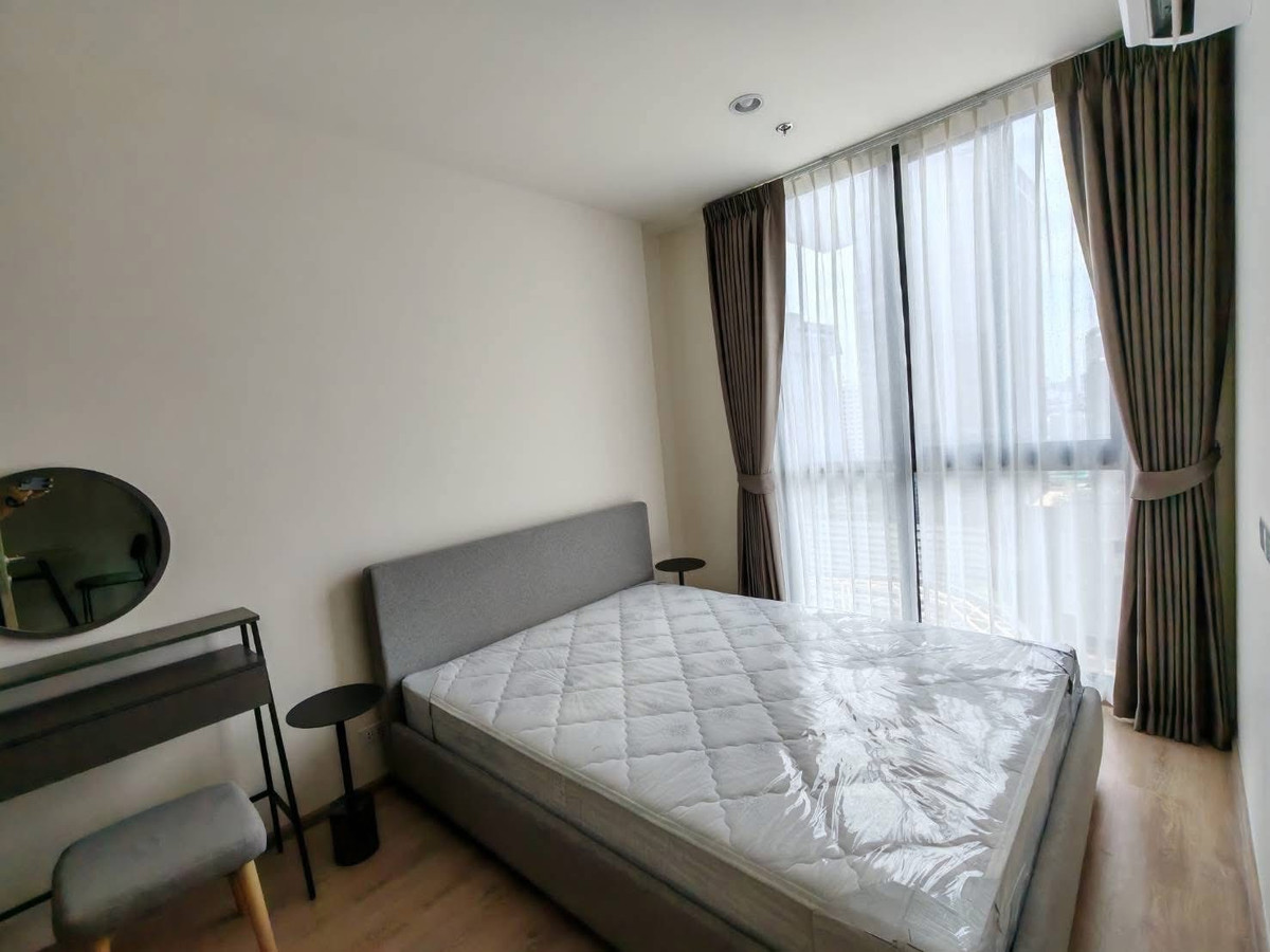 ให้เช่าคอนโดพระราม 9 เพชรบุรีตัดใหม่ RCA : ให้เช่า 📍 Nue District R9 Rama 9 📍 เฟอร์นิเจอร์ และ เครื่องใช้ไฟฟ้าครบ ใกล้ เซ็นทรัลพระราม 9