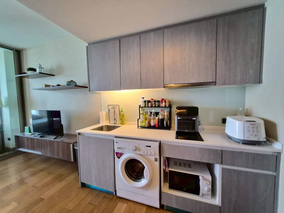 ขายคอนโดศรีราชา แหลมฉบัง บ้านบึง : ขายห้องชุดคอนโด Marina Bay Front Sriracha 