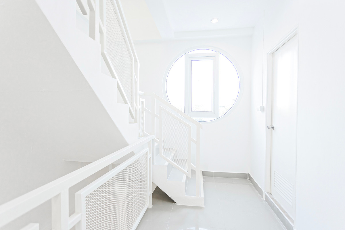 ขายอาคารพาณิชย์โชคชัย4 ลาดพร้าว71 : CB032♛♚อาคารพาณิชย์ 4 ห้องนอน ขาย⚝ลาดพร้าว♜MRT ภาวนา∞065-9423251,099-5919653▚Line@sureresidence