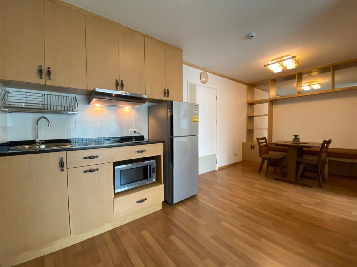 For RentCondoBangna, Bearing, Lasalle : #Z4847💥 050369 🔥Condo for rent Lumpini Place Bang Na