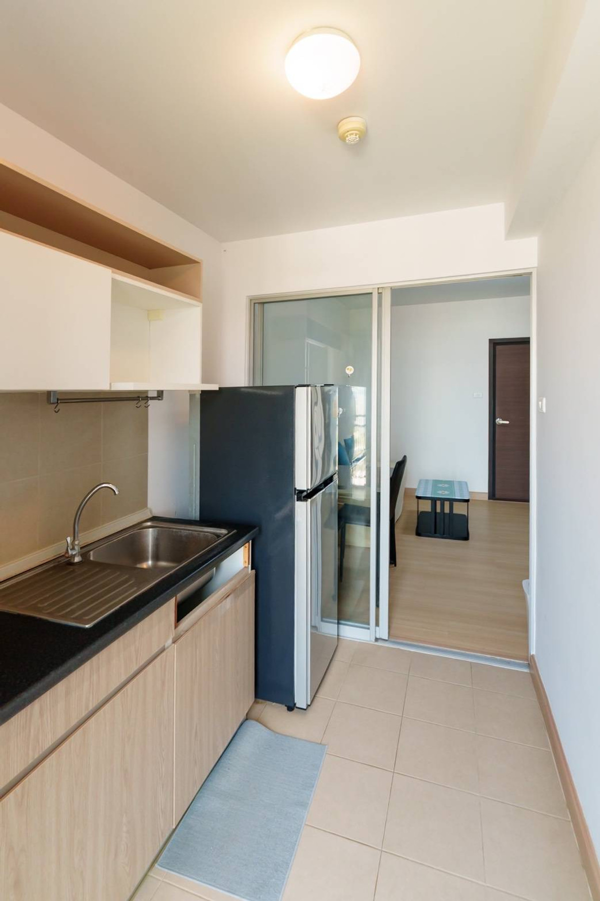 ขายคอนโดพระราม 9 เพชรบุรีตัดใหม่ RCA : ขาย/SALE🧡 Supalai Veranda Rama 9 (ศุภาลัย เวอเรนด้า พระราม 9) - KC079