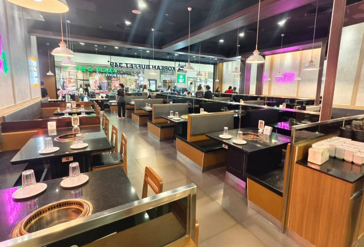 เซ้งร้านค้า/ตลาดนัดพระราม 5 ราชพฤกษ์ บางกรวย : เซ้งขาดทุนร้านอาหาร ใน Lotus บางใหญ่ นนทบุรี อยู่ชั้น1 ร้านเด่นสวย ระบบครบ