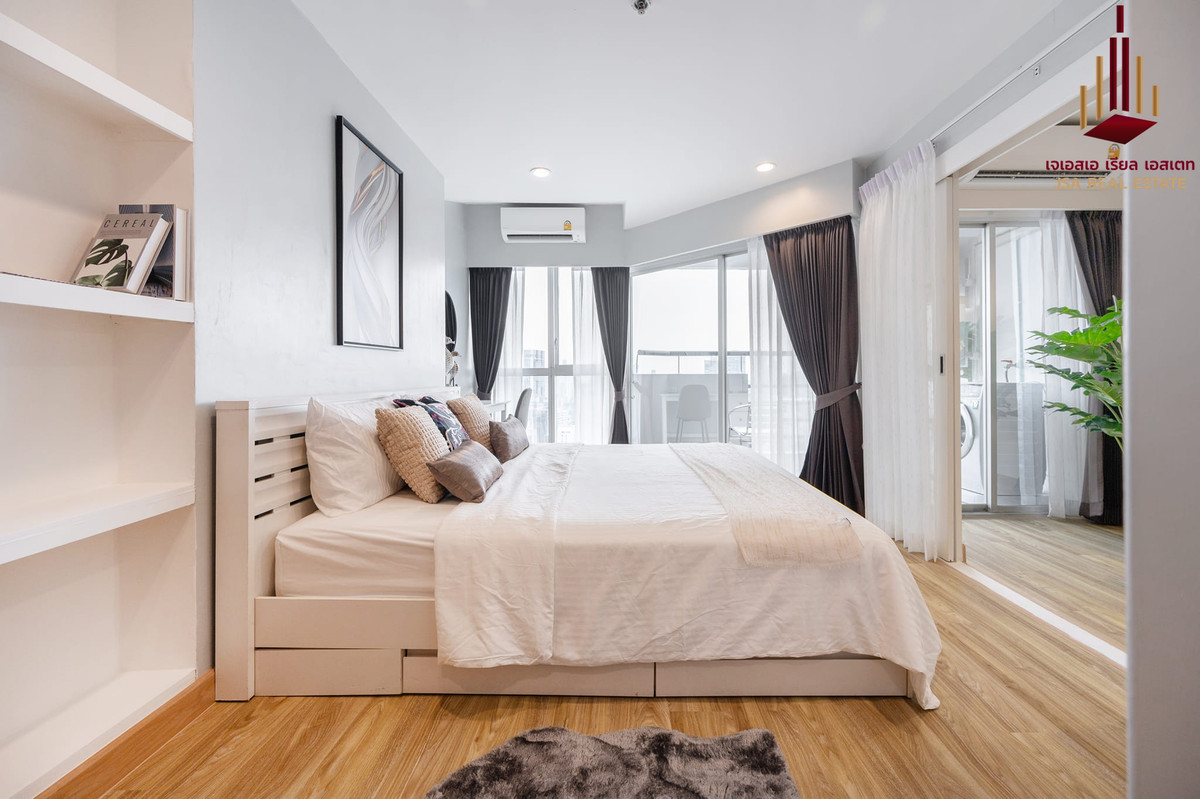 ขายคอนโดสุขุมวิท อโศก ทองหล่อ : ✨ For Sale: The Waterford Diamond Sukhumvit 30/1  Condo ✨  💰 Only 5,900,000 THB