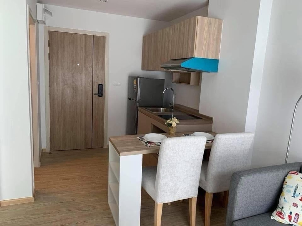 For RentCondoOnnut, Udomsuk : #Z4840💥 050369 🔥Condo for rent The Excel Hideaway Sukhumvit 50