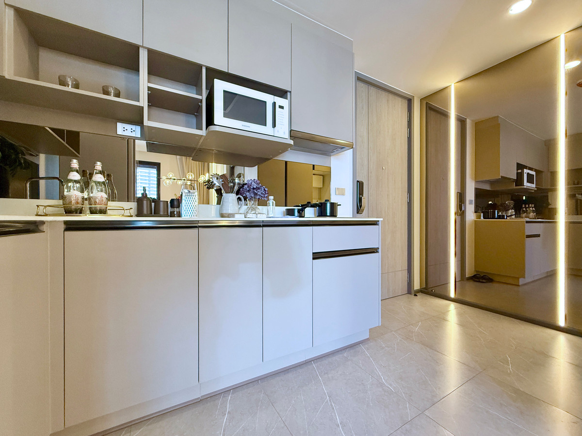 ให้เช่าคอนโดคลองเตย กล้วยน้ำไท : 🚀 COCO Parc - 65ตรม. 2นอน3น้ำ2ที่จอด ปล่อยเช่า ห้องตัวอย่าง 092-545-6151 (ทีม)