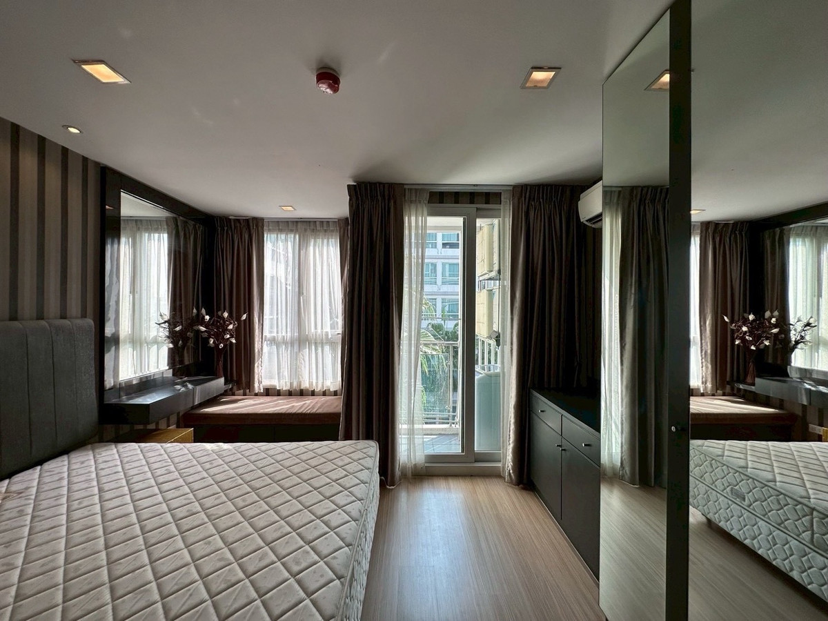 For RentCondoOnnut, Udomsuk : special price 11,999/ month for rent Mayfair Place Sukhumvit 64