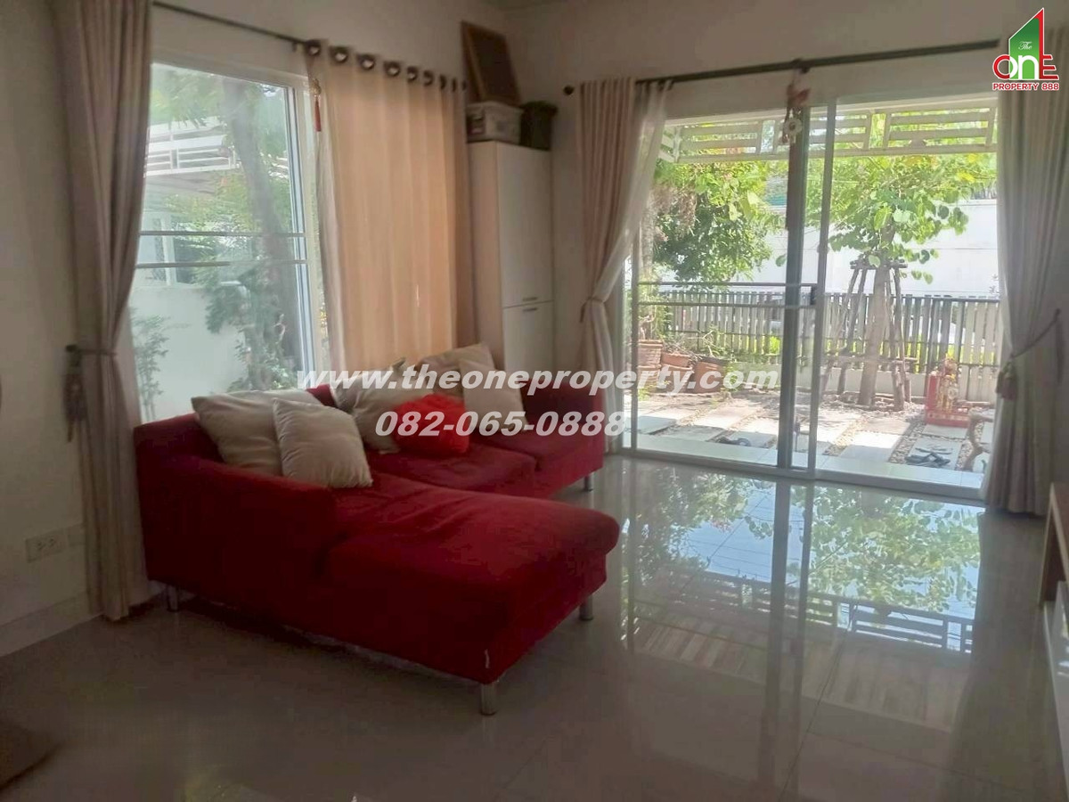 ขายบ้านพระราม 2 บางขุนเทียน : บานเดี่่ยว2 ชั้น 50 ตรว. โครงการอินนิซิโอพระราม2 ถ.พระราม2 ถ.บางกระดี่ แขวงแสมดำ เขตบางขุนเทียน กทม.