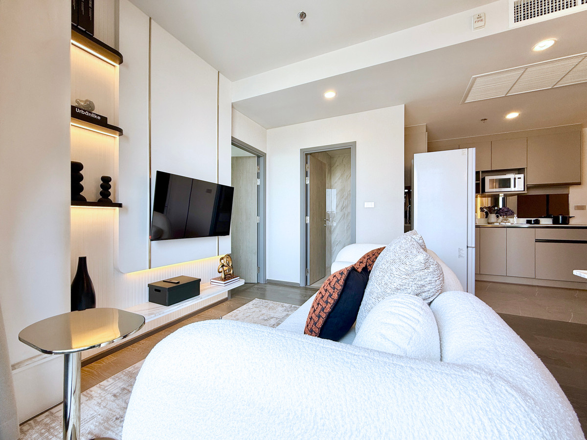 ให้เช่าคอนโดคลองเตย กล้วยน้ำไท : 🚀 COCO Parc - 65ตรม. 2นอน3น้ำ2ที่จอด ปล่อยเช่า ห้องตัวอย่าง 092-545-6151 (ทีม)