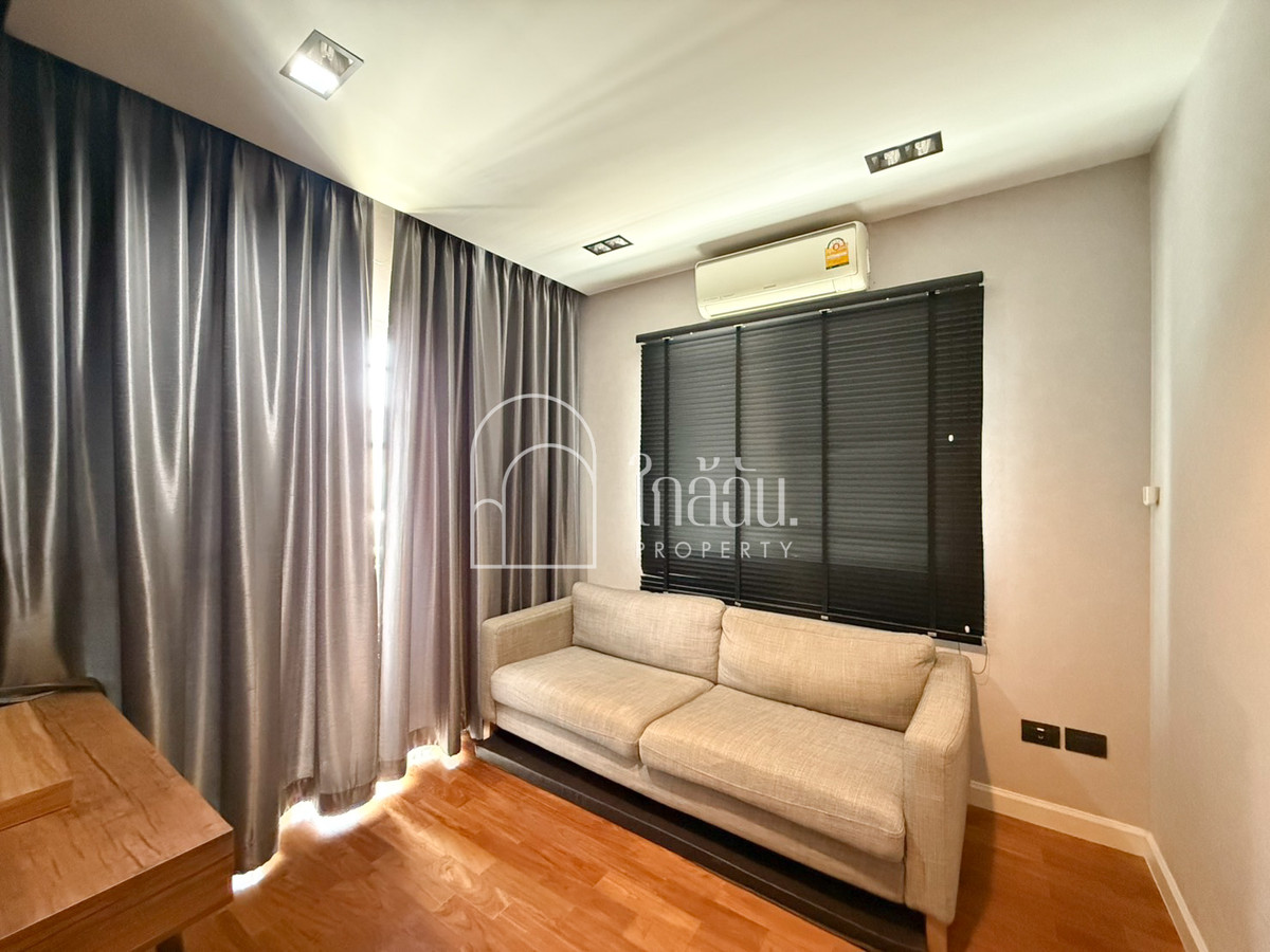 For SaleHousePhutthamonthon, Salaya : 💎 Best value in this location | For sale/SALE🧡 Nantawan Utthayan-Aksa (Nantawan Utthayan-Aksa) - KC075