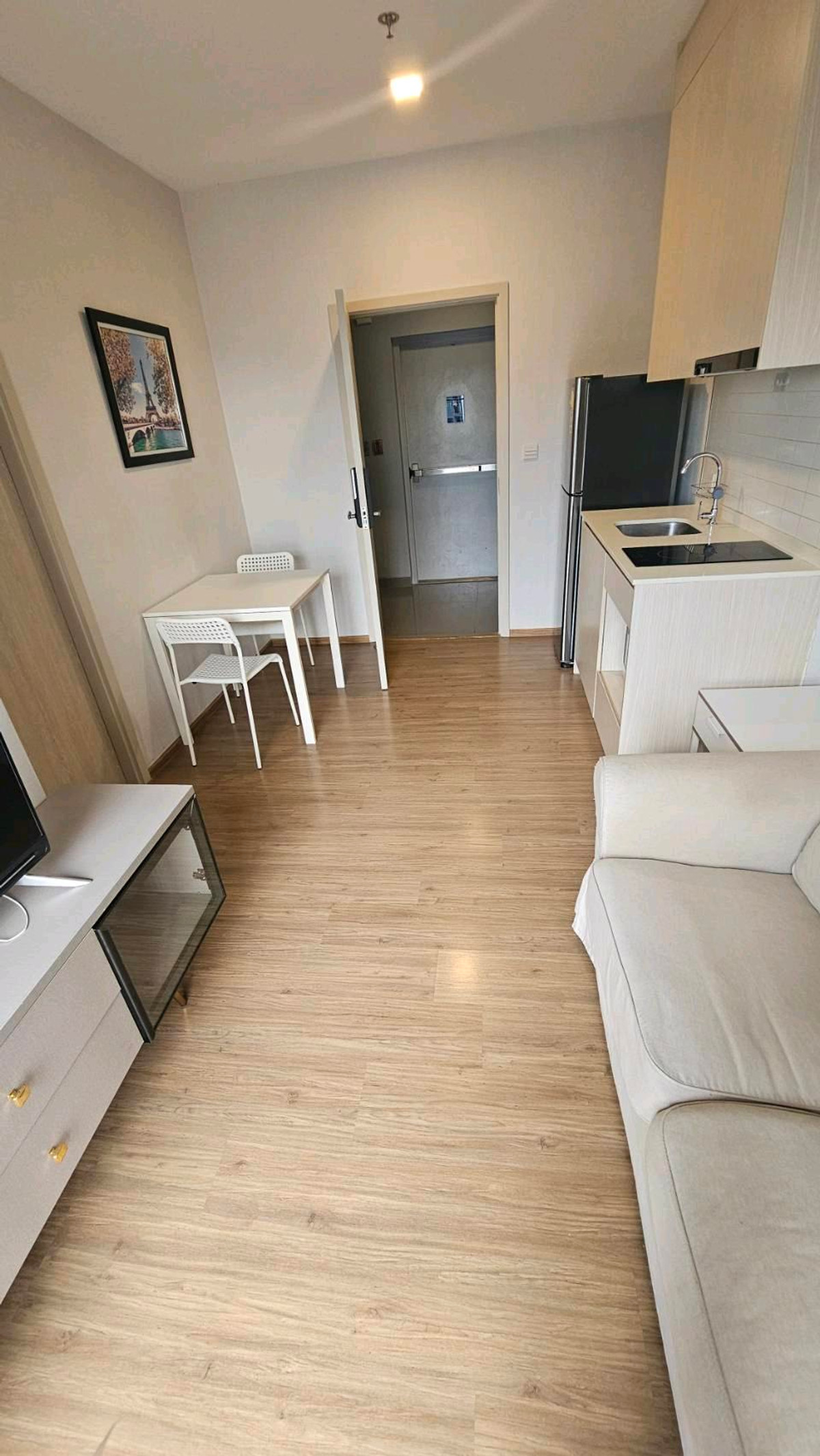 ให้เช่าคอนโดรามคำแหง หัวหมาก : ให้เช่าคอนโด Metris พระราม 9 – รามคำแหง
