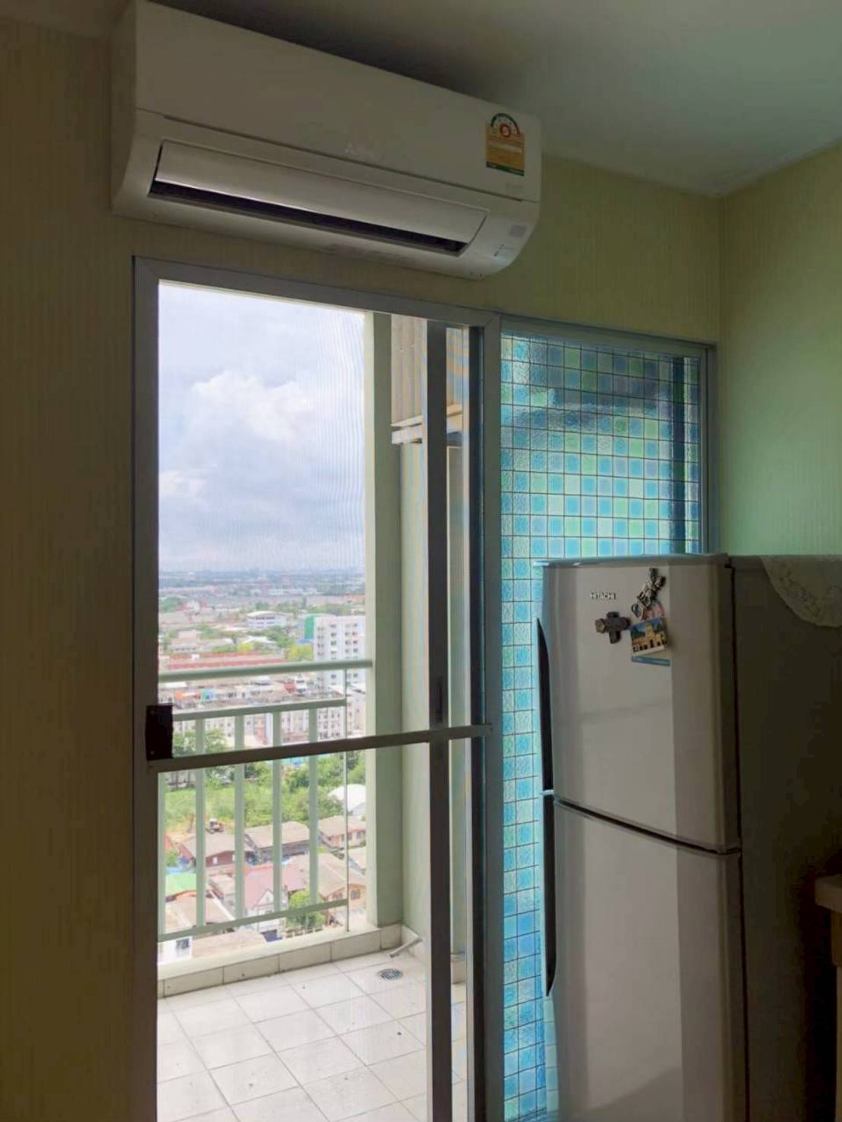 ขายคอนโดนวมินทร์ รามอินทรา : ✅ S-LPNTRN162 ✅ Line : @p2nproperty