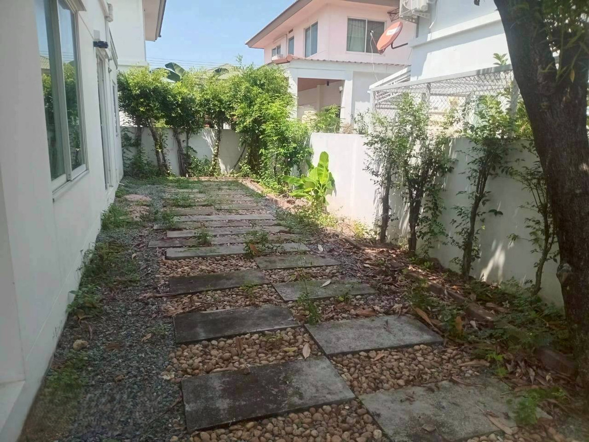 ขายบ้านพระราม 2 บางขุนเทียน : บานเดี่่ยว2 ชั้น 50 ตรว. โครงการอินนิซิโอพระราม2 ถ.พระราม2 ถ.บางกระดี่ แขวงแสมดำ เขตบางขุนเทียน กทม.