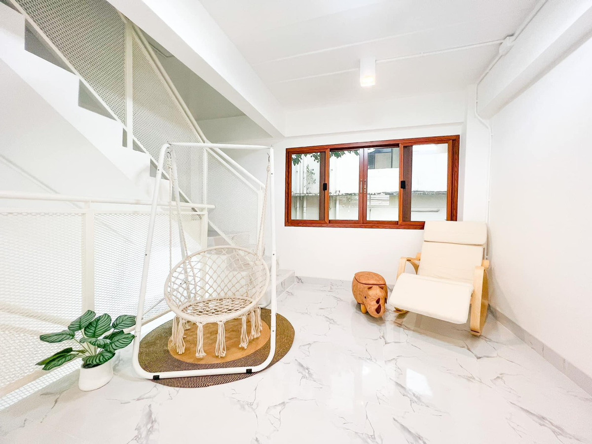 ขายอาคารพาณิชย์นวมินทร์ รามอินทรา : CB026♛♚อาคารพาณิชย์ ขาย 3 ห้องนอน⚝นวมินทร์♜ใกล้ตลาดปัฐวิกรณ์∞099-5919653,065-9423251▚Line@sureresidence