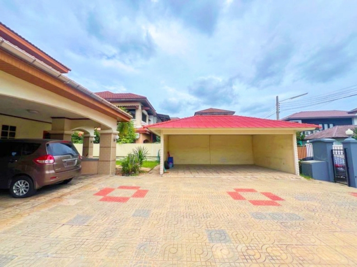 ขายบ้านนวมินทร์ รามอินทรา : บ้านเดี่ยวแปลงใหญ่ หมู่บ้านชัยพฤกษ์ รามอินทรา วัชรพล 259 ตร.วา (2 โฉนด) วัชรพล สุขาภิบาล 5 ใกล้ทางด่วน